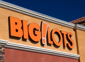 210 New Big Lots Stores Are Opening This Month—Here Are All the Locations