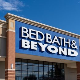 Bed, Bath & Beyond and Burlington Are Opening New Stores—Here's Where and When