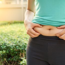 Scientists Just Figured Out Why You Can't Get Rid of That Stubborn Belly Fat