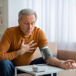 Recognizing "Silent" High Blood Pressure: 5 Signs You Shouldn't Ignore, Doctors Say