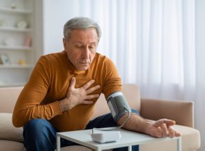 Recognizing "Silent" High Blood Pressure: 5 Signs You Shouldn't Ignore, Doctors Say