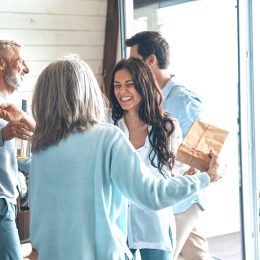 The 10 Best Things to Ask Guests to Bring—If They Offer