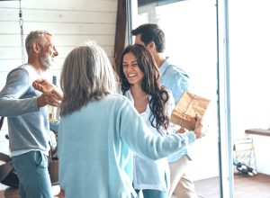 The 10 Best Things to Ask Guests to Bring—If They Offer