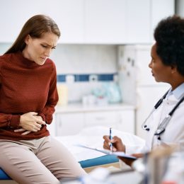 Ozempic and Wegovy May Have Landed 25,000 People in the ER—Here's the Scary Reason Why