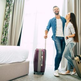 Saying These Two Secret Words Will Get You an Instant Hotel Room Upgrade