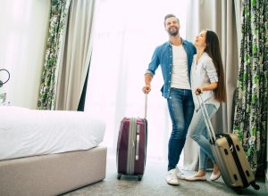 Saying These Two Secret Words Will Get You an Instant Hotel Room Upgrade