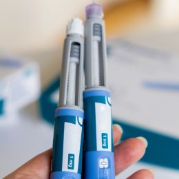 Weight-Loss Drugs Could Reduce Risk of Death by 50%—But Not Ozempic