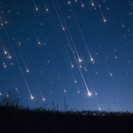 You Can See Up to 30 Meteors Per Hour In the Night Sky This Week—Here's How