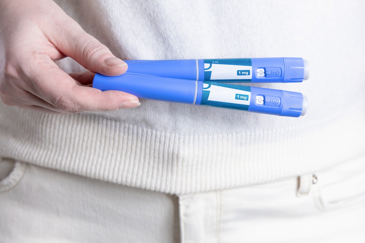 Weight-Loss Drugs Like Ozempic and Wegovy Can Protect Your Heart and Liver, New Research Shows