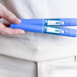 Weight-Loss Drugs Like Ozempic and Wegovy Can Protect Your Heart and Liver, New Research Shows