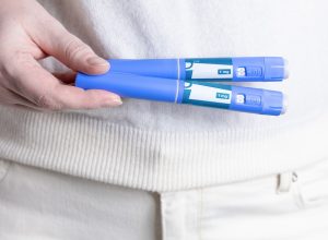 Weight-Loss Drugs Like Ozempic and Wegovy Can Protect Your Heart and Liver, New Research Shows