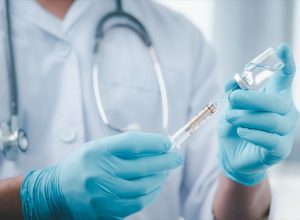 If You're Over 50, This Common Vaccine Can Lower Your Stroke and Heart Disease Risk by 23%