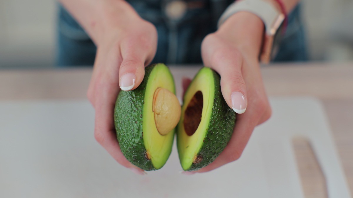 Avocados Can Lower Your Risk of Heart Disease by 21%—If You Eat Them This Often