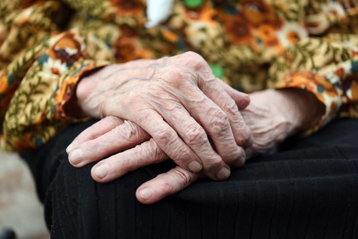 World's Oldest Woman Shares Her #1 Secret for Living to 115