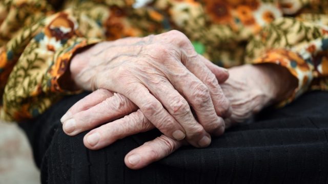 World's Oldest Woman Shares Her #1 Secret for Living to 115