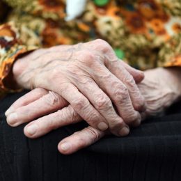 World's Oldest Woman Shares Her #1 Secret for Living to 115