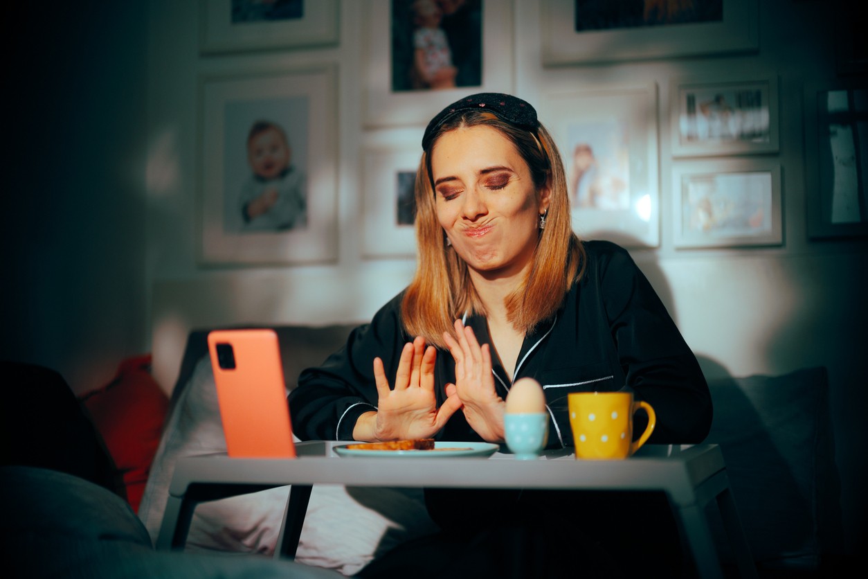 What Really Happens to Your Weight If You Skip Breakfast, Doctors Say