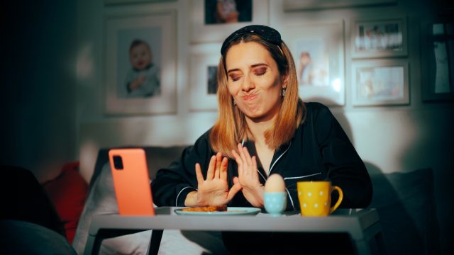 What Really Happens to Your Weight If You Skip Breakfast, Doctors Say