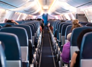 U.S. Travelers Say This Is the #1 Worst Airline To Fly on Right Now