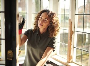 The Color You Should Paint Your Front Door, Based on Your Zodiac Sign