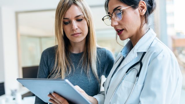 14 Cancer Types Are Increasing in Americans Under 50, Shocking New Research Finds