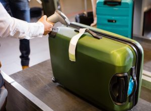 TSA Just Banned This Popular Electronic in Checked Luggage—What to Know Before You Fly