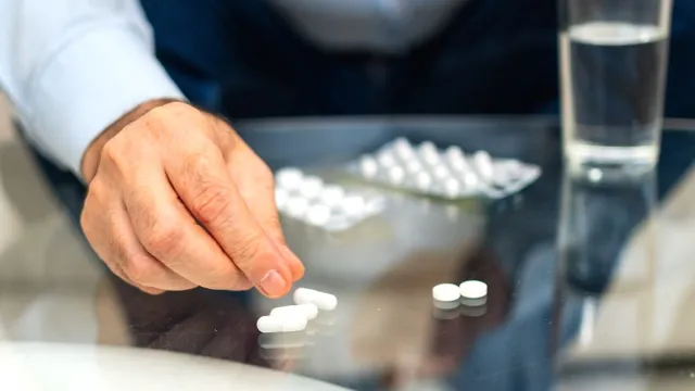 If You're Over 60, These 6 OTC Medications Could Be Dangerous, Doctors Say