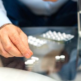 If You're Over 60, These 6 OTC Medications Could Be Dangerous, Doctors Say