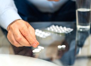 If You're Over 60, These 6 OTC Medications Could Be Dangerous, Doctors Say