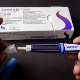 Weight-Loss Drugs Could Slash Cancer Risk by 41%—Here’s Who Benefits