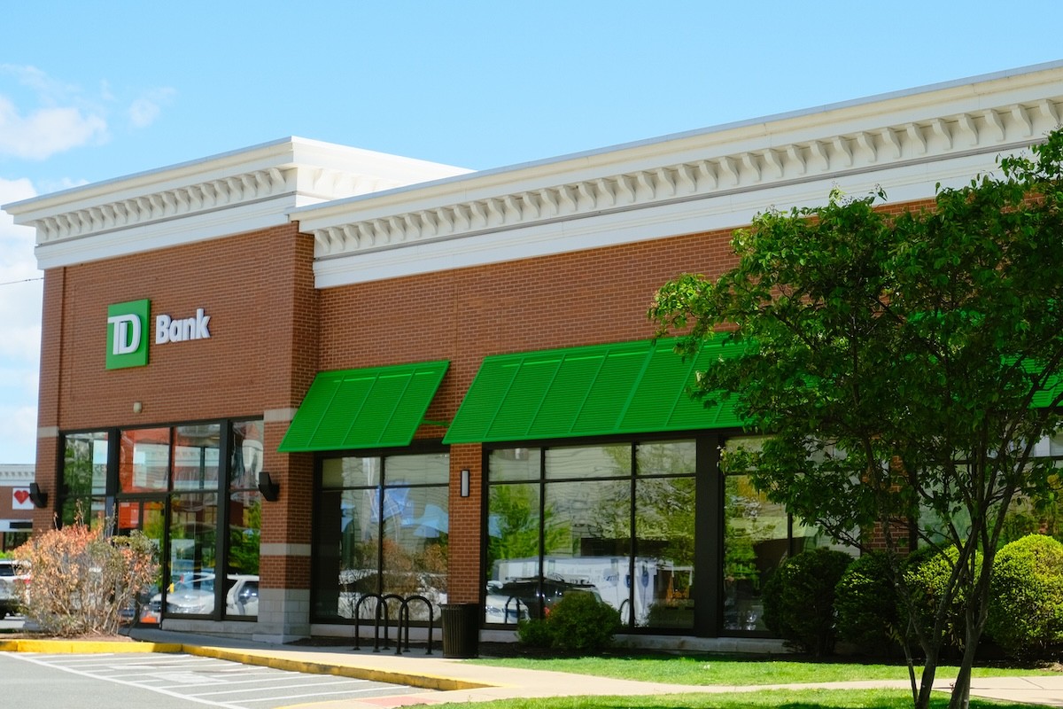 TD Bank