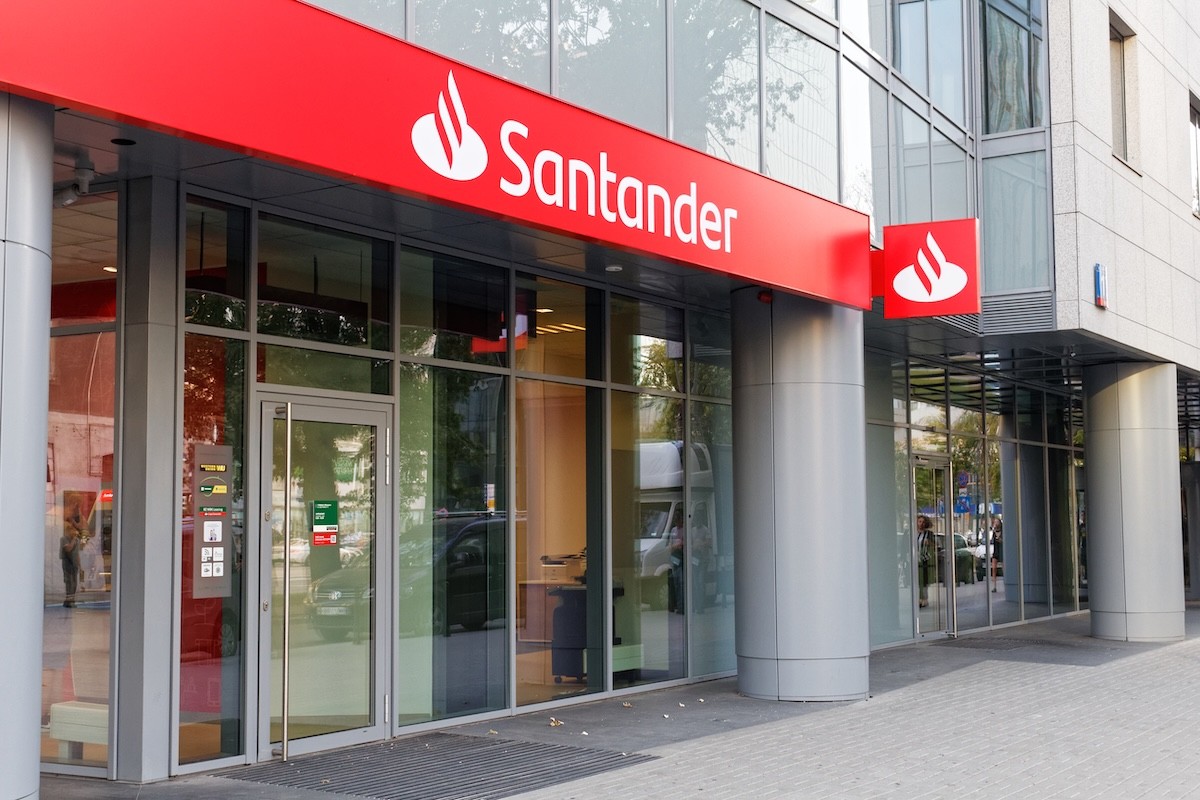Santander Bank