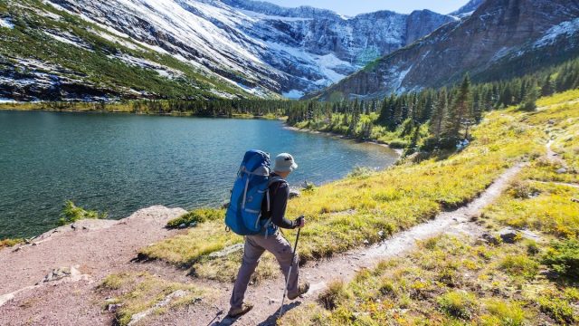 The 10 Best National Parks for Hiking, According to Travel Experts