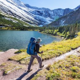 The 10 Best National Parks for Hiking, According to Travel Experts