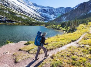The 10 Best National Parks for Hiking, According to Travel Experts