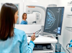 Scientists May Have Cracked the Code for Predicting Breast Cancer in Dense Tissue