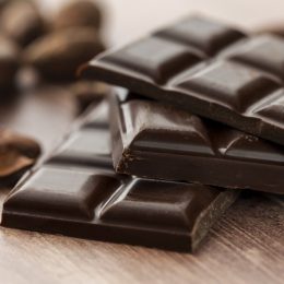 Eating Dark Chocolate May Slash Your Blood Pressure, New Research Reveals