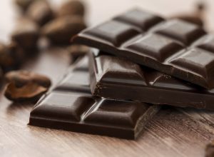 Eating Dark Chocolate May Slash Your Blood Pressure, New Research Reveals