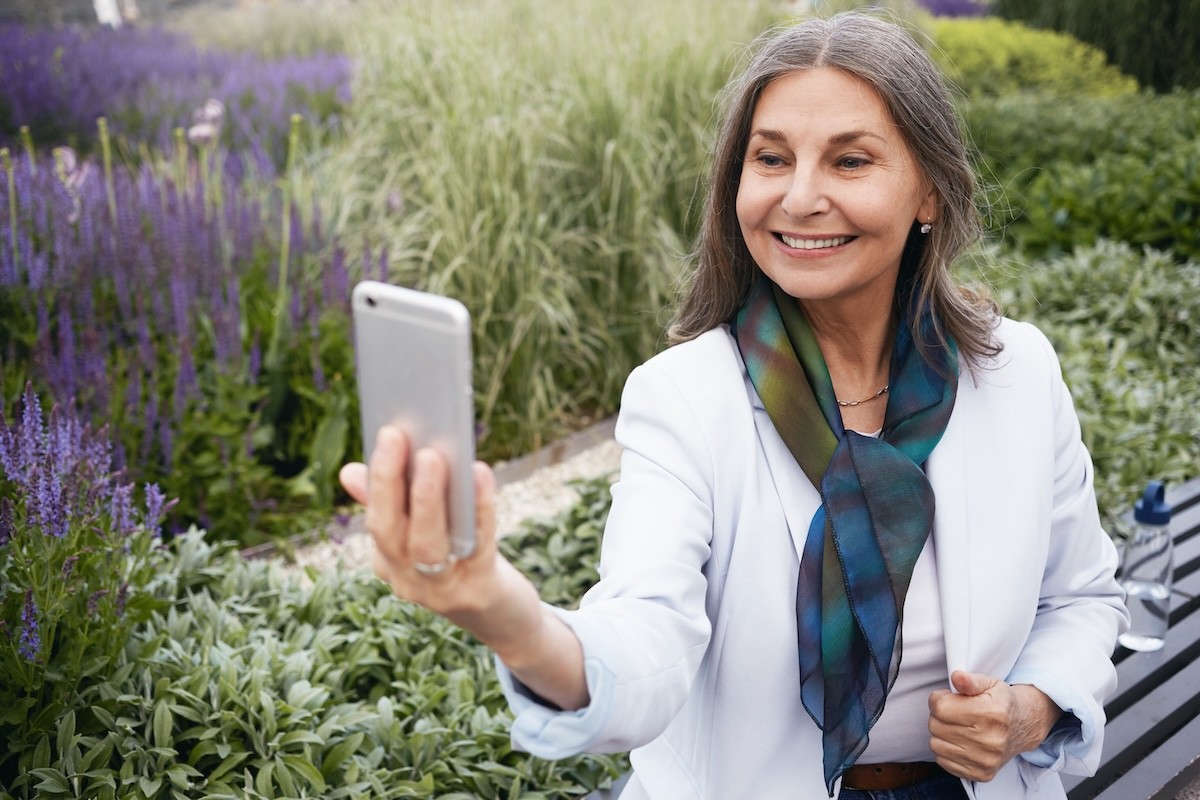 Why Scientists Believe a Selfie Could Reveal How Long You'll Live