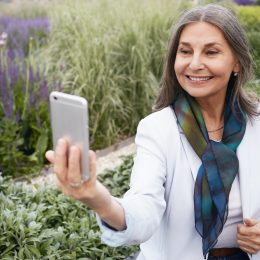 Why Scientists Believe a Selfie Could Reveal How Long You'll Live