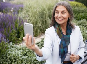 Why Scientists Believe a Selfie Could Reveal How Long You'll Live