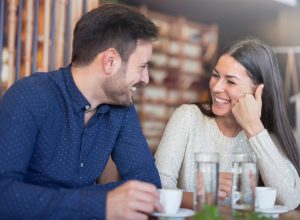 Science Reveals What Men and Women Find Most Attractive About Each Other