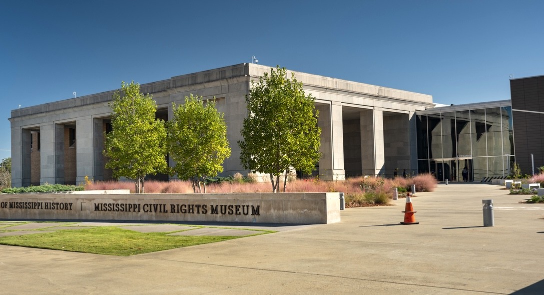 Mississippi Civil Rights Museum