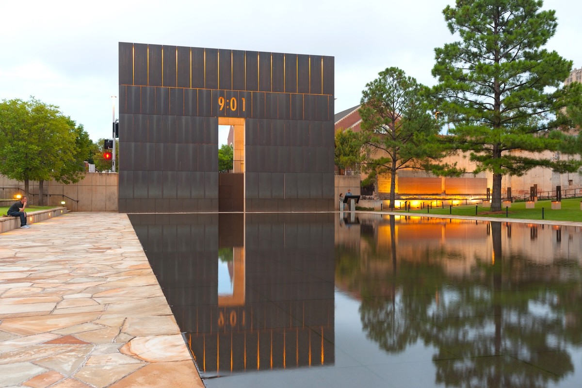 Oklahoma City National Memorial and Museum