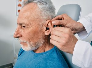 Loneliness Can Increase Your Risk of Hearing Loss by 24%, Researchers Warn