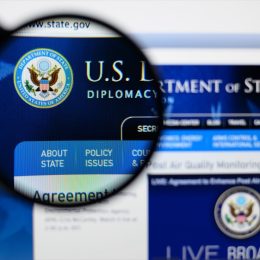 You Shouldn't Travel to These 21 Countries Right Now, State Department Warns