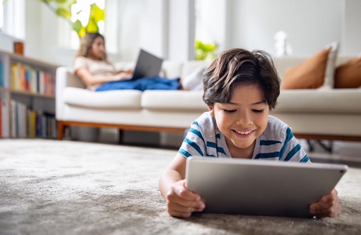 Nearly One Third of Parents Admit to Lying About This Everyday Habit