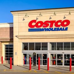 Costco Just Made a Major Change to Compete With Walmart and Amazon
