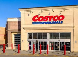 Costco Just Made a Major Change to Compete With Walmart and Amazon