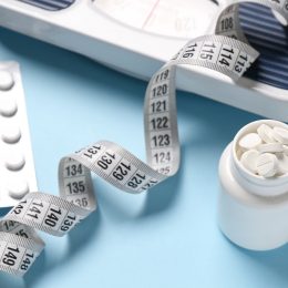 Scientists Say This New Weight-Loss Pill Works Better Than Ozempic and Has No Side Effects